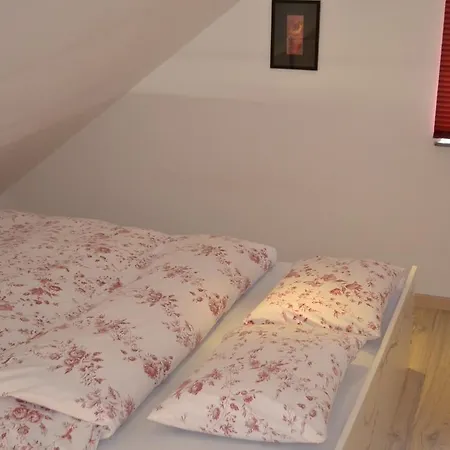 Apartment Petra *